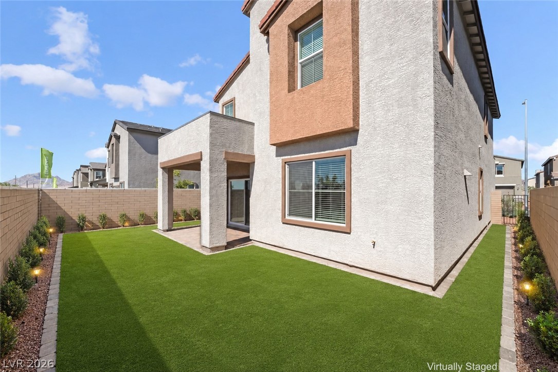 541 Preston Crest Street Henderson NV 89011