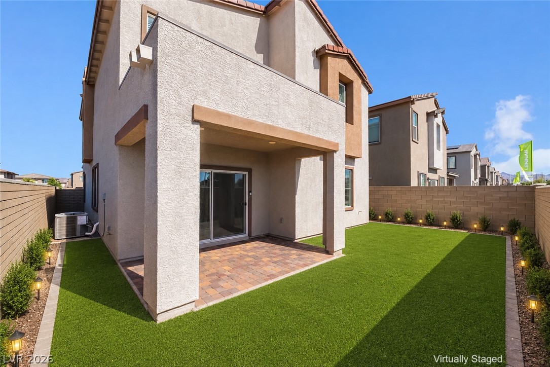 541 Preston Crest Street Henderson NV 89011