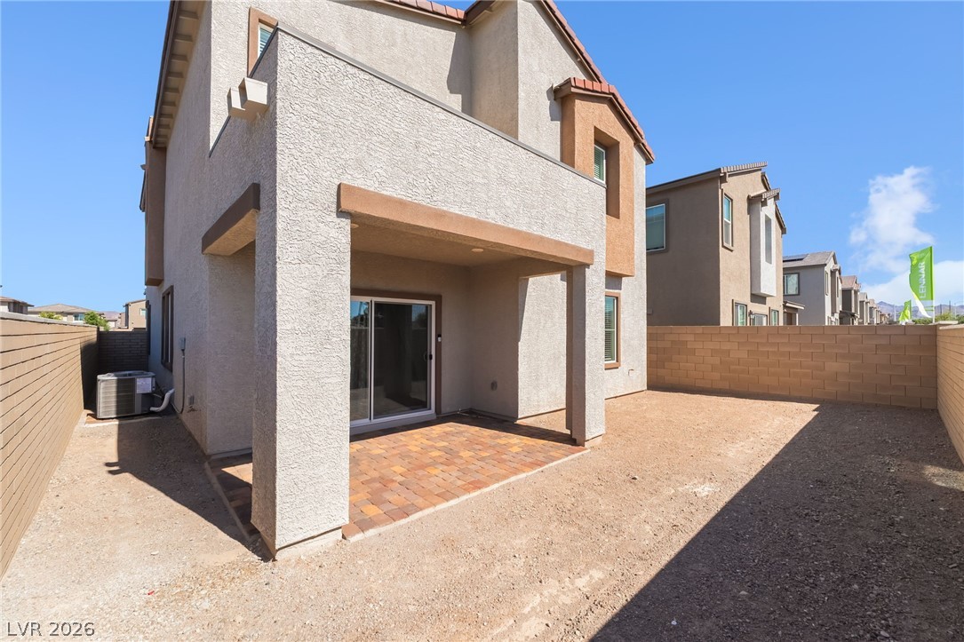 541 Preston Crest Street Henderson NV 89011