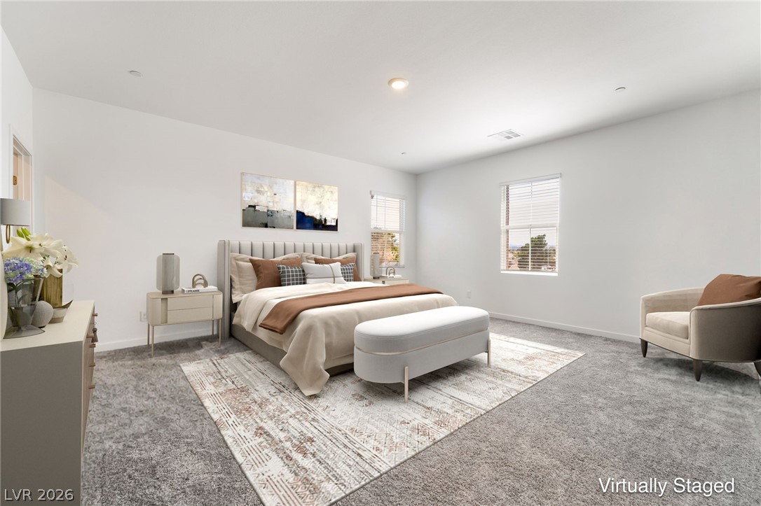541 Preston Crest Street Henderson NV 89011