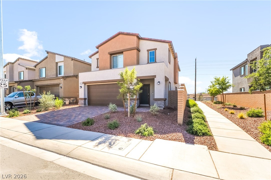 541 Preston Crest Street Henderson NV 89011