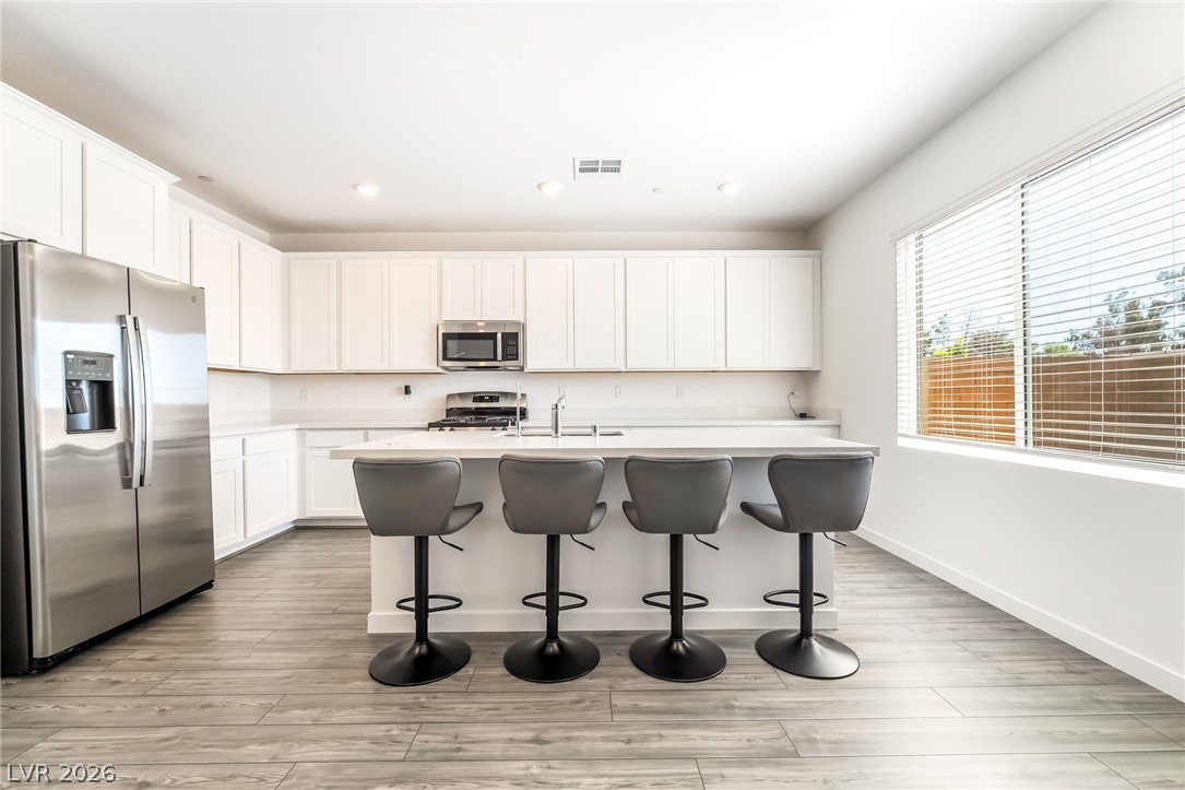 541 Preston Crest Street Henderson NV 89011