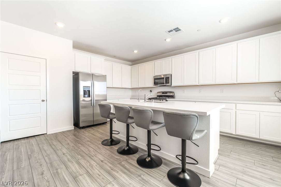 541 Preston Crest Street Henderson NV 89011
