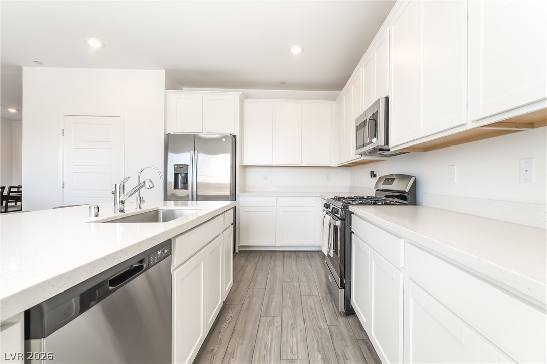 541 Preston Crest Street Henderson NV 89011