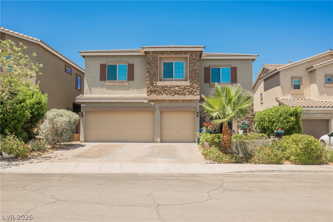 109 Kirkcaldy Street Henderson NV 89012