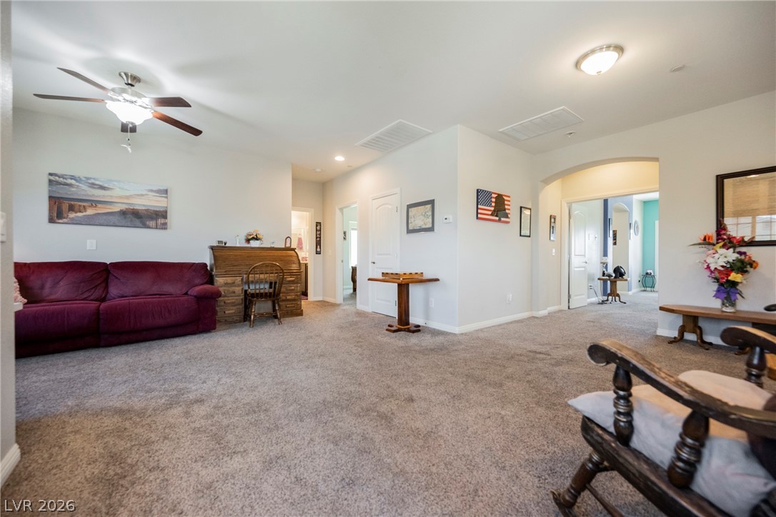 109 Kirkcaldy Street Henderson NV 89012