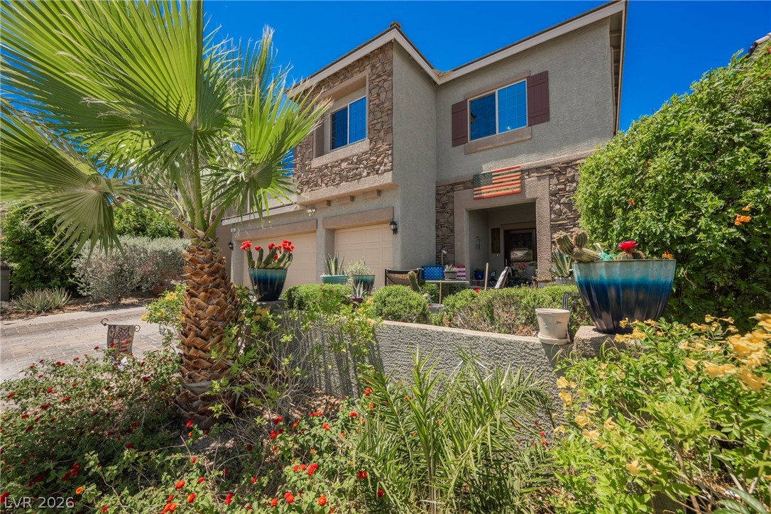 109 Kirkcaldy Street Henderson NV 89012