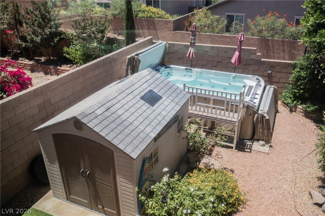 109 Kirkcaldy Street Henderson NV 89012