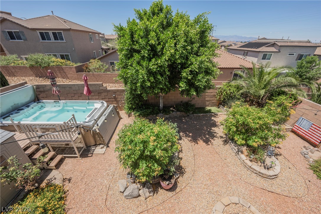 109 Kirkcaldy Street Henderson NV 89012