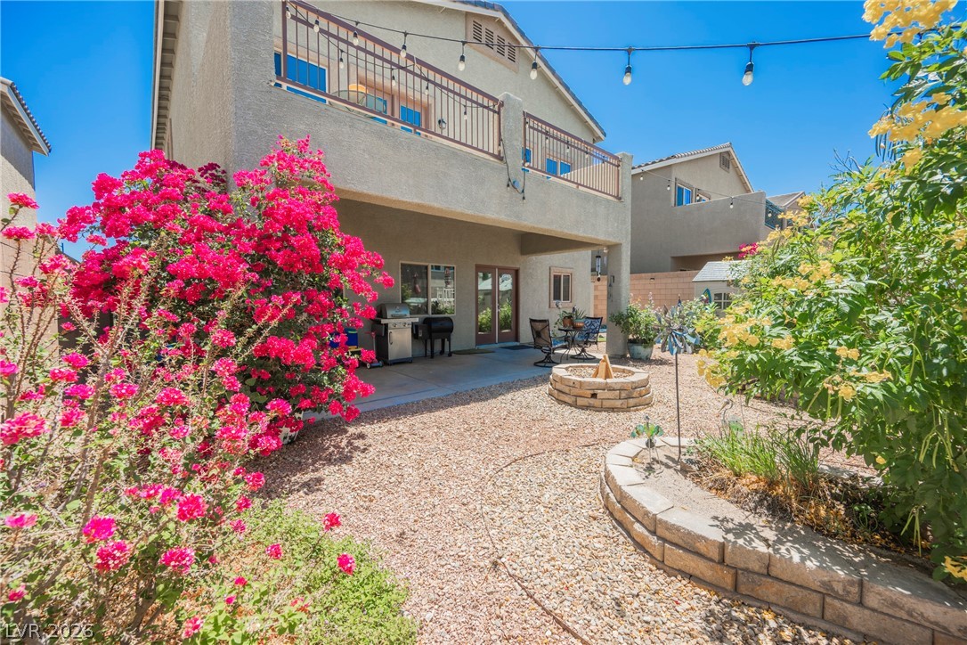 109 Kirkcaldy Street Henderson NV 89012