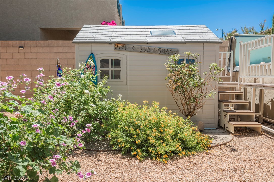 109 Kirkcaldy Street Henderson NV 89012