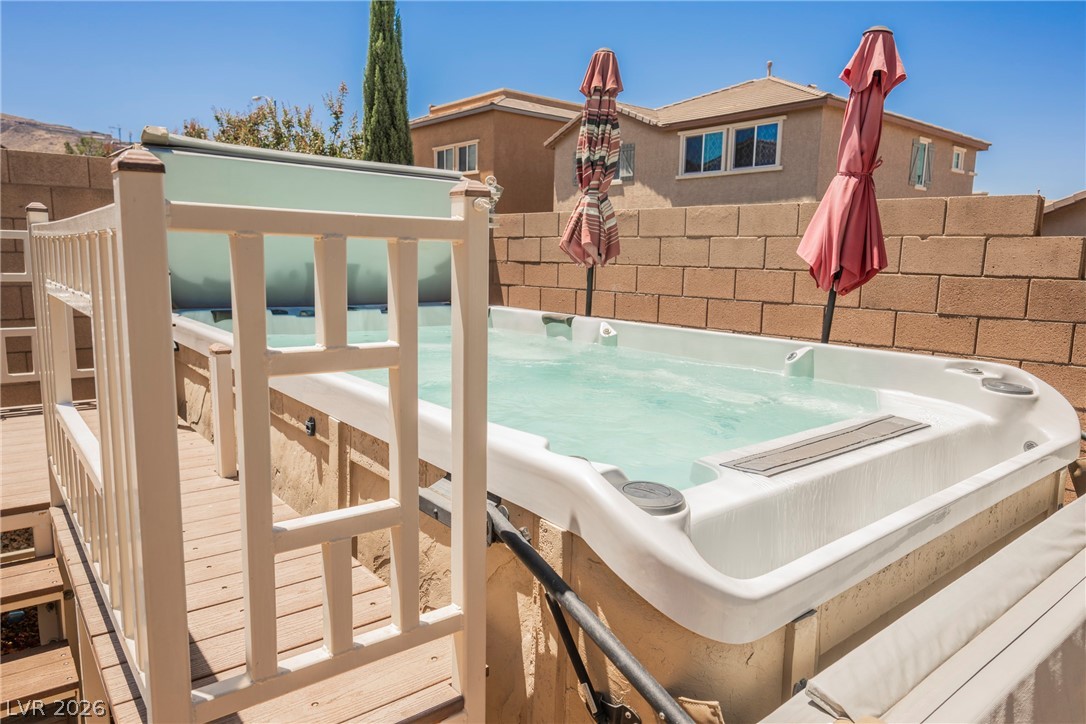 109 Kirkcaldy Street Henderson NV 89012
