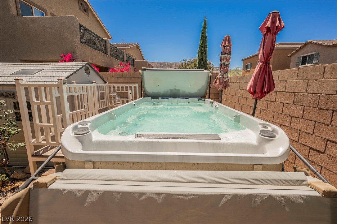 109 Kirkcaldy Street Henderson NV 89012