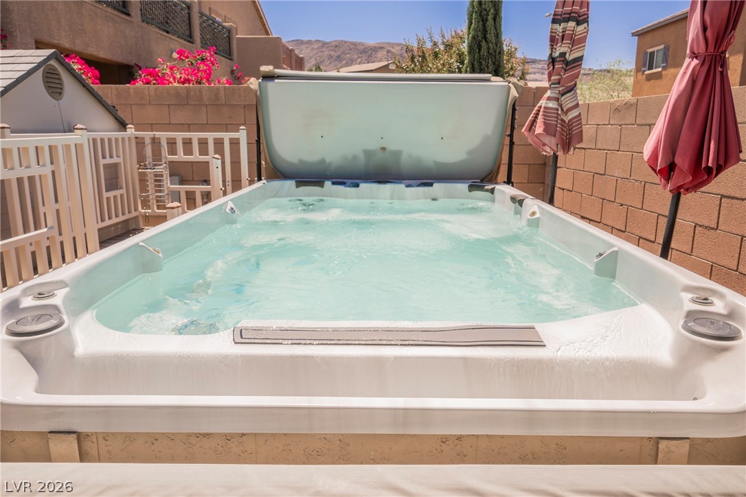 109 Kirkcaldy Street Henderson NV 89012