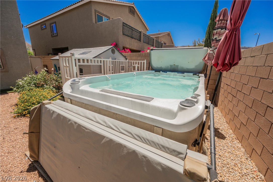109 Kirkcaldy Street Henderson NV 89012