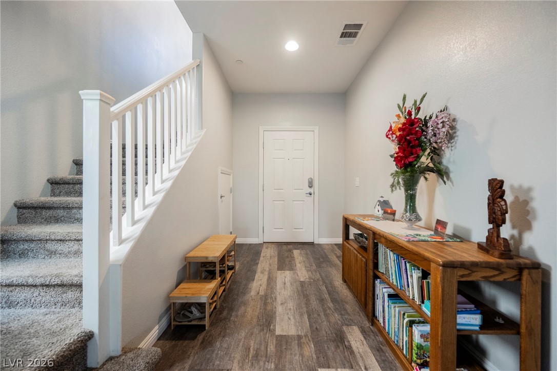 109 Kirkcaldy Street Henderson NV 89012