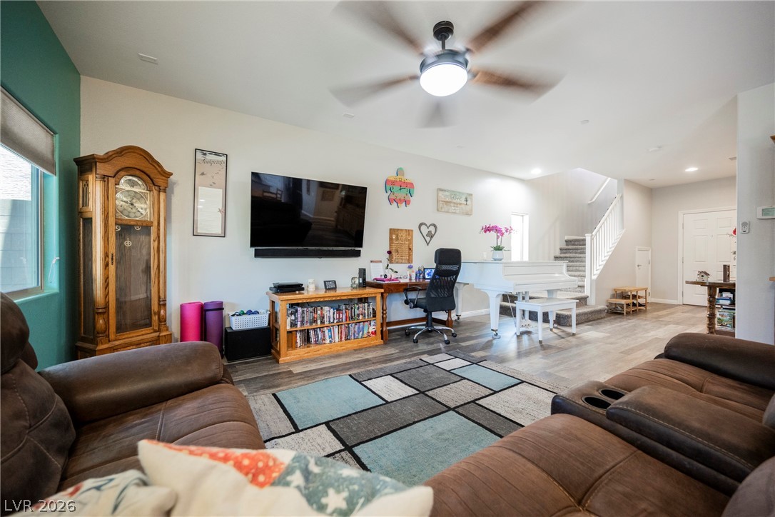 109 Kirkcaldy Street Henderson NV 89012