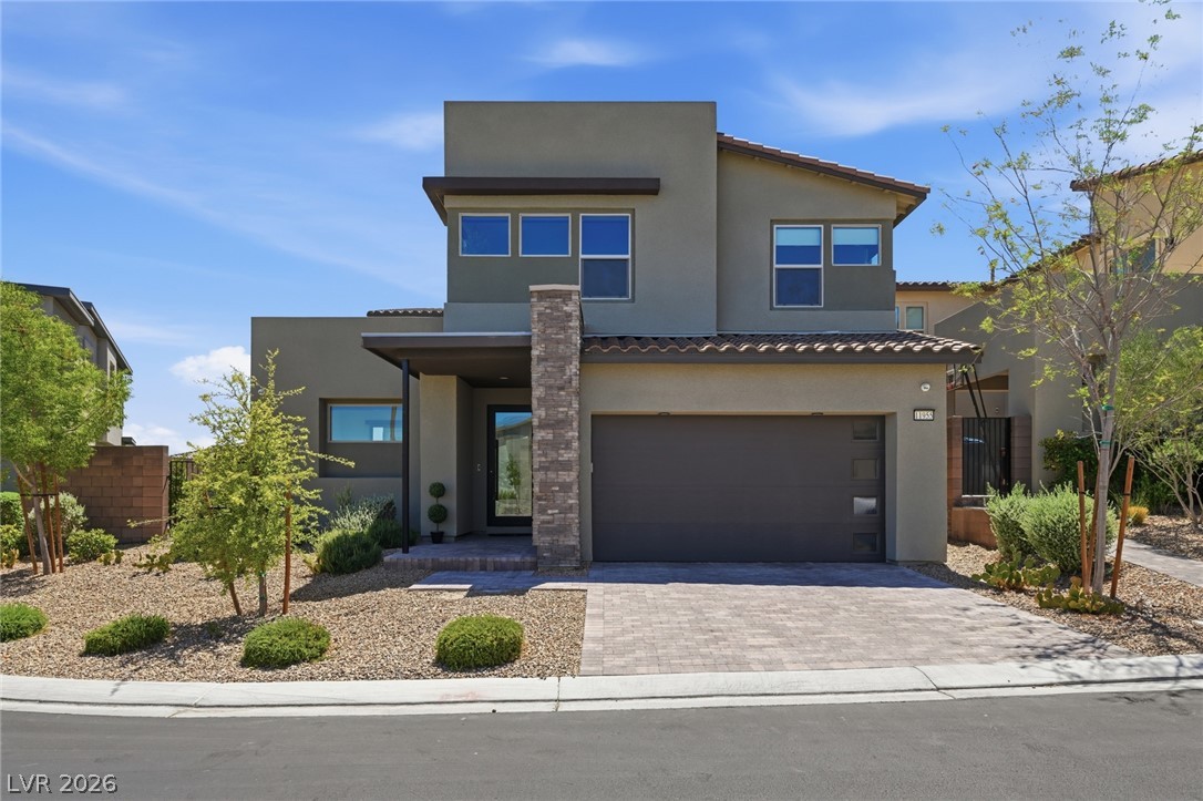 11955 Rockview Point Street Las Vegas NV 89138
