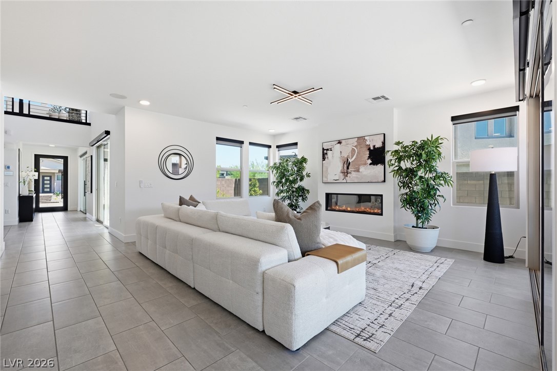11955 Rockview Point Street Las Vegas NV 89138