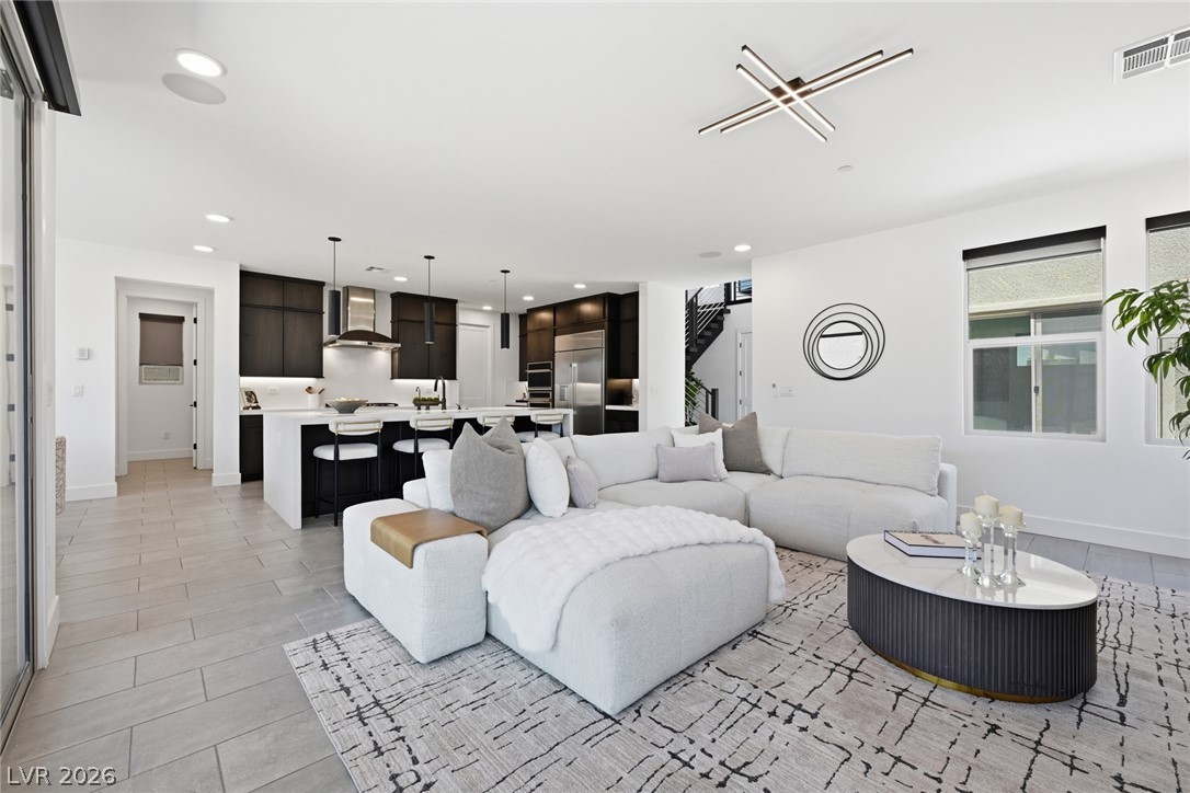 11955 Rockview Point Street Las Vegas NV 89138