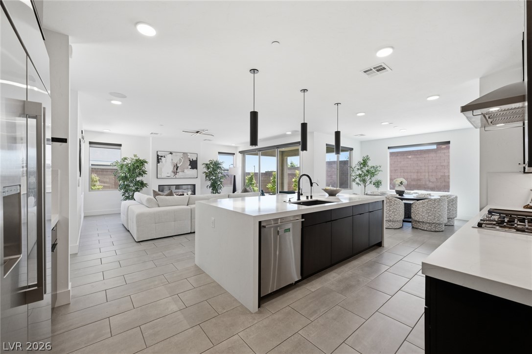 11955 Rockview Point Street Las Vegas NV 89138