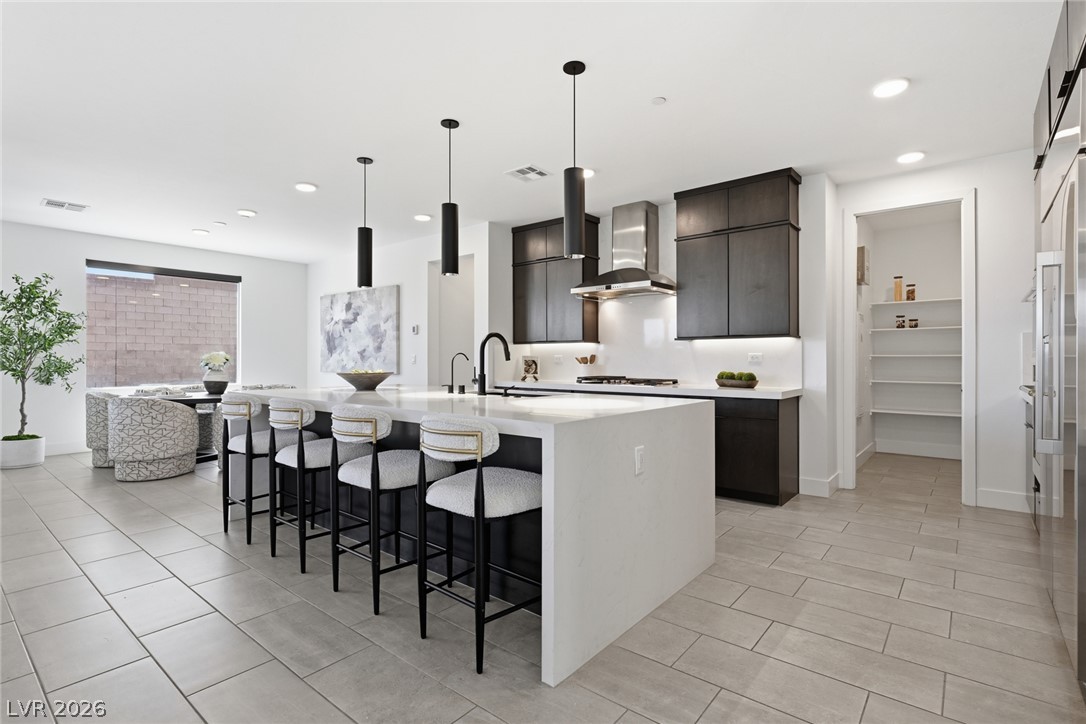 11955 Rockview Point Street Las Vegas NV 89138
