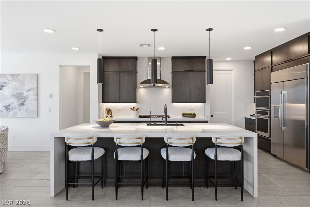 11955 Rockview Point Street Las Vegas NV 89138
