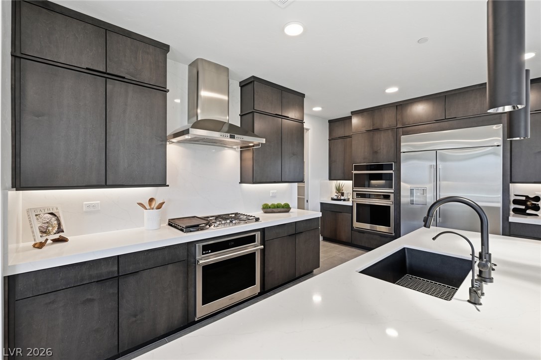 11955 Rockview Point Street Las Vegas NV 89138