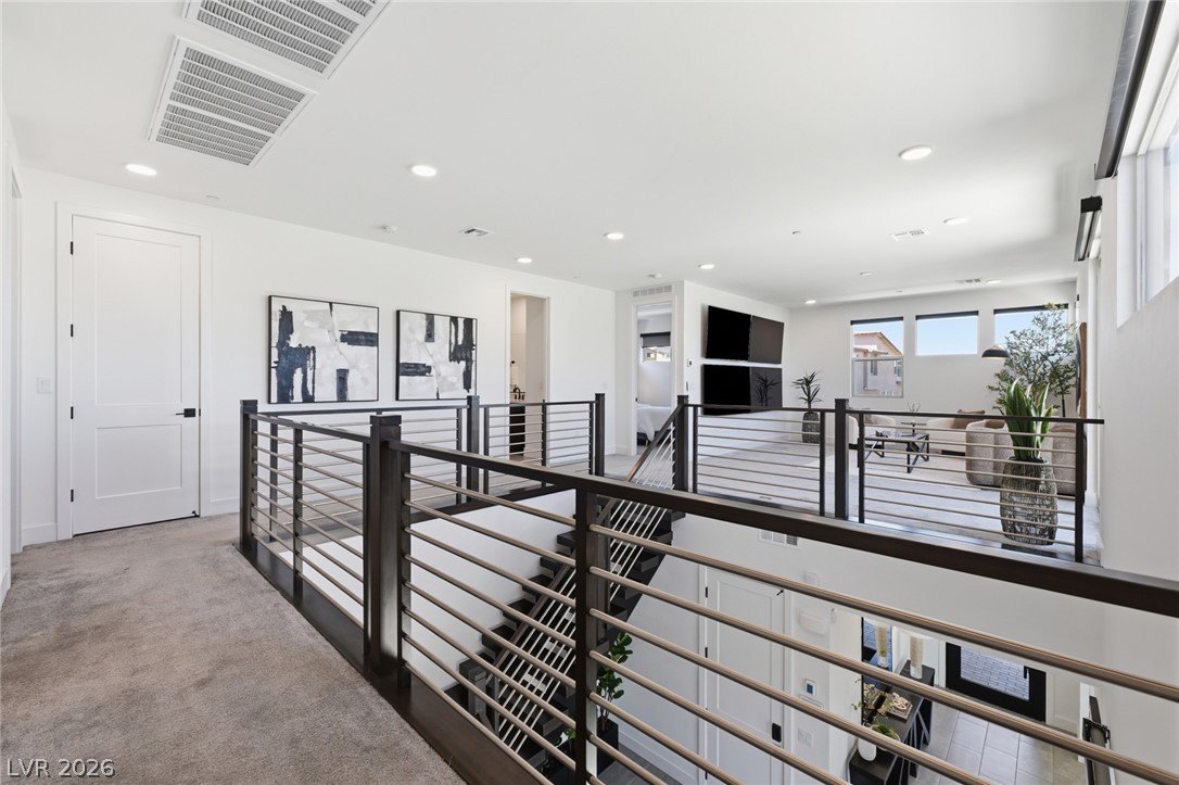 11955 Rockview Point Street Las Vegas NV 89138