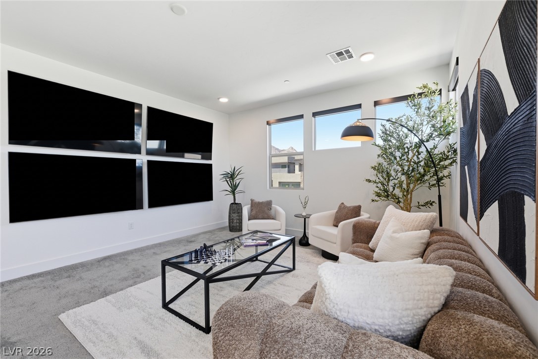 11955 Rockview Point Street Las Vegas NV 89138