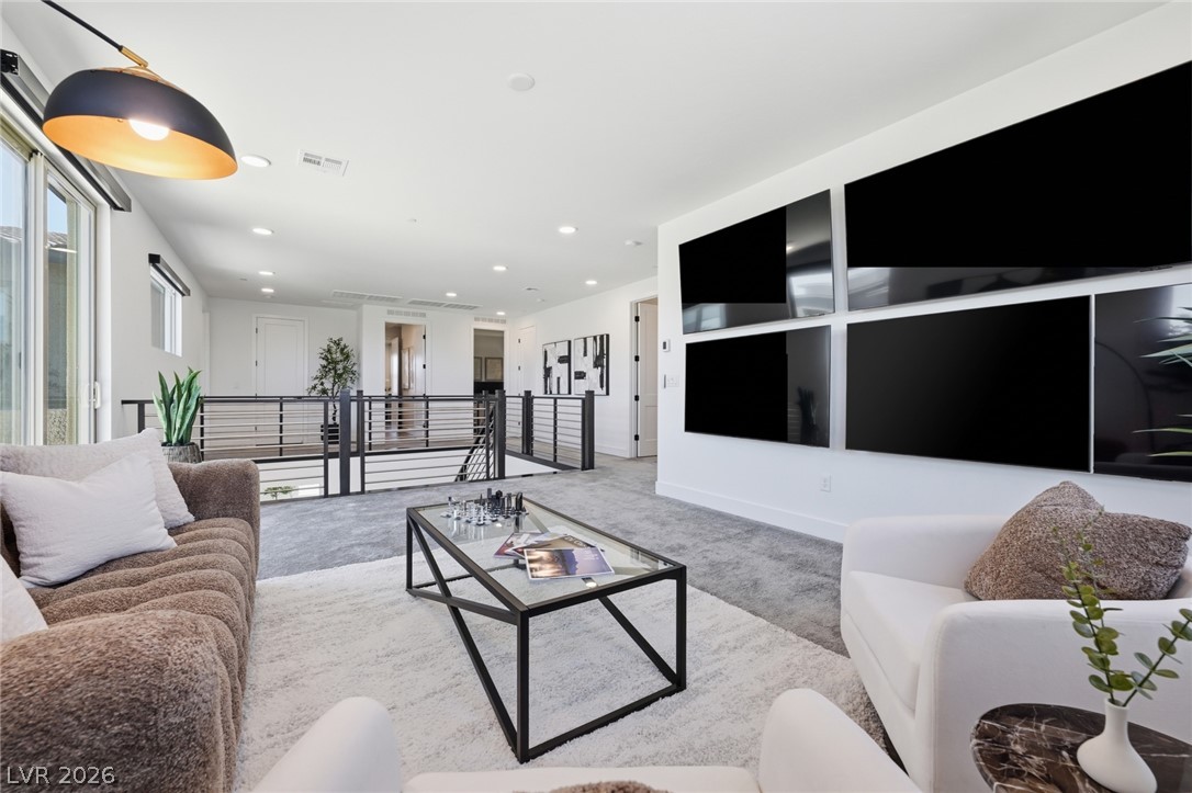 11955 Rockview Point Street Las Vegas NV 89138