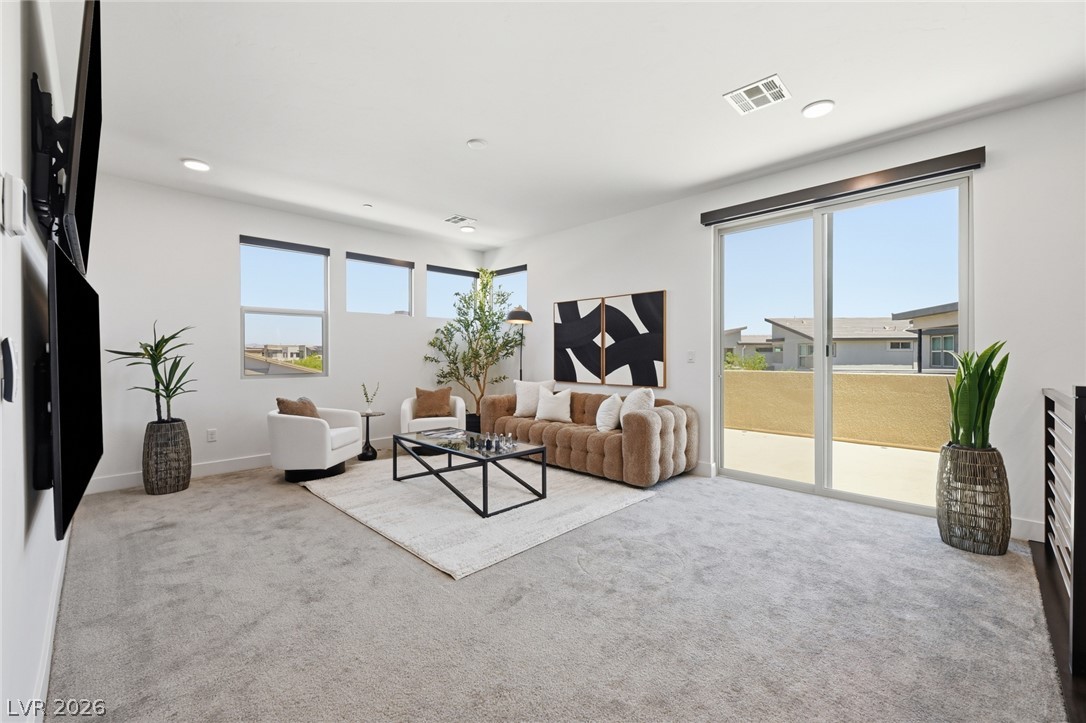 11955 Rockview Point Street Las Vegas NV 89138