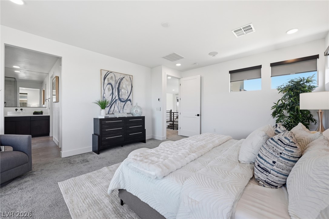 11955 Rockview Point Street Las Vegas NV 89138