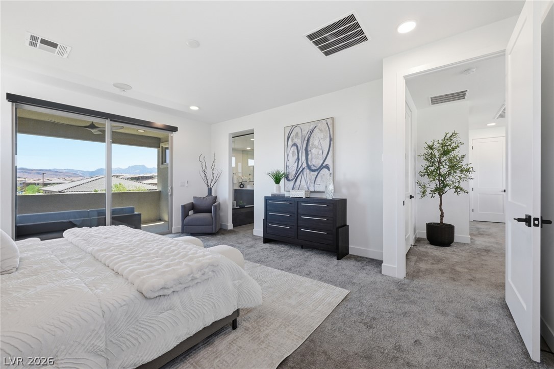 11955 Rockview Point Street Las Vegas NV 89138