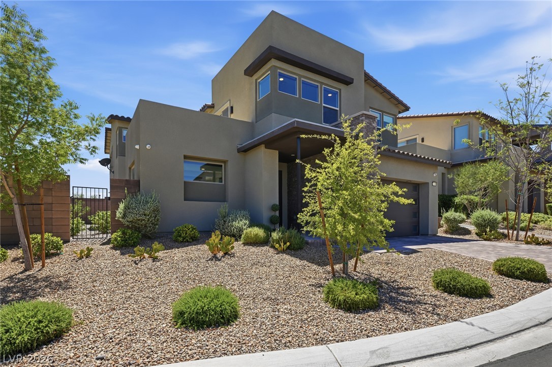 11955 Rockview Point Street Las Vegas NV 89138