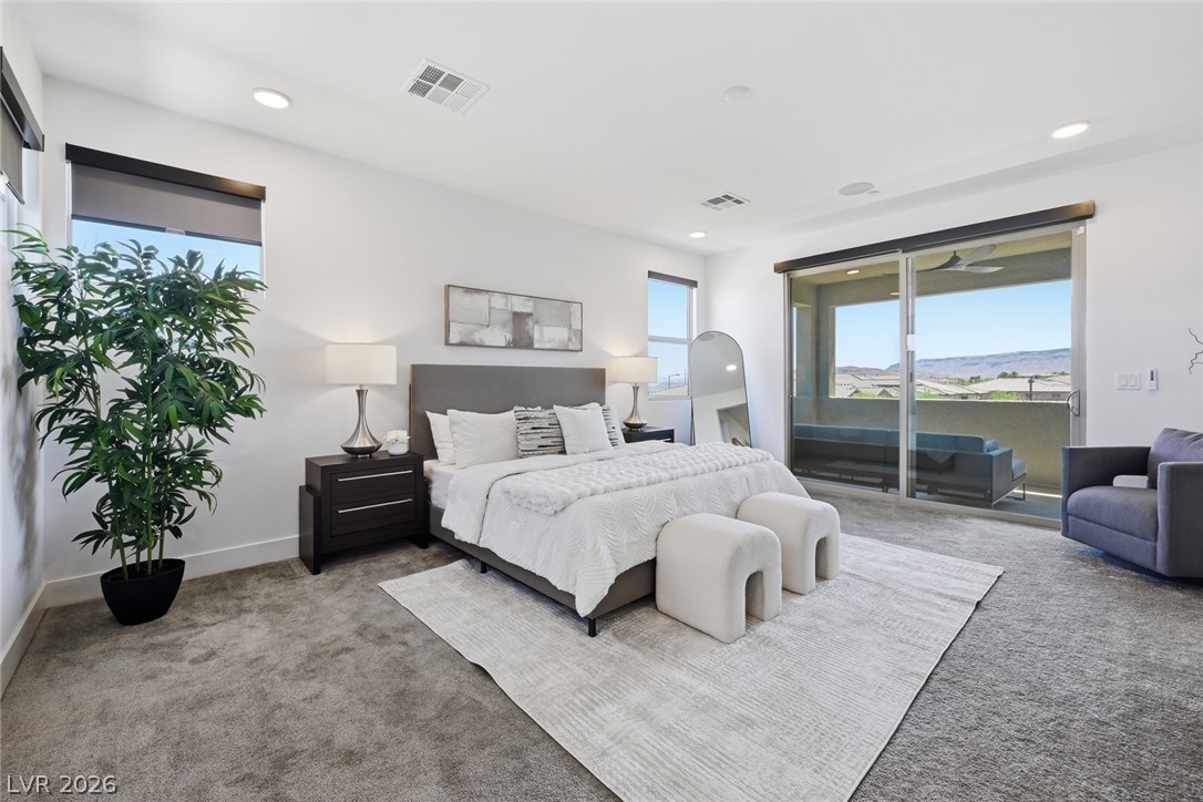 11955 Rockview Point Street Las Vegas NV 89138