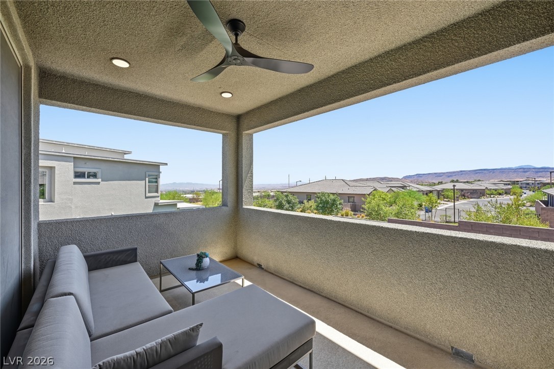 11955 Rockview Point Street Las Vegas NV 89138