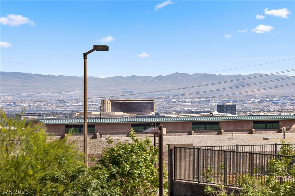 11955 Rockview Point Street Las Vegas NV 89138
