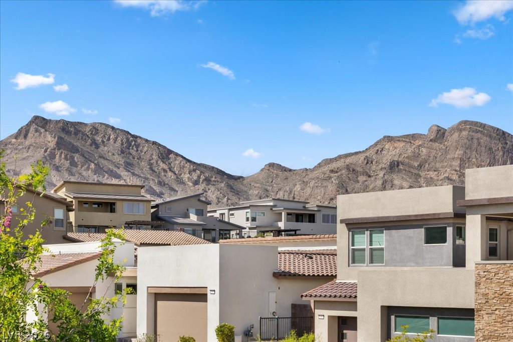 11955 Rockview Point Street Las Vegas NV 89138