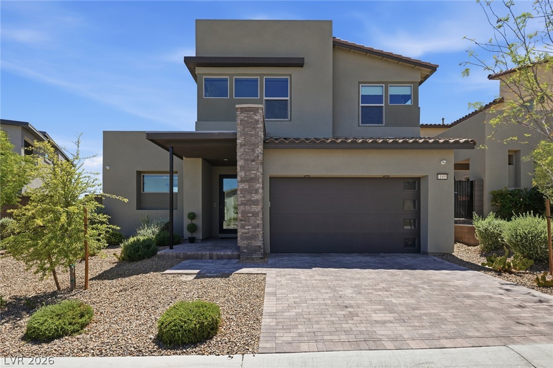 11955 Rockview Point Street Las Vegas NV 89138