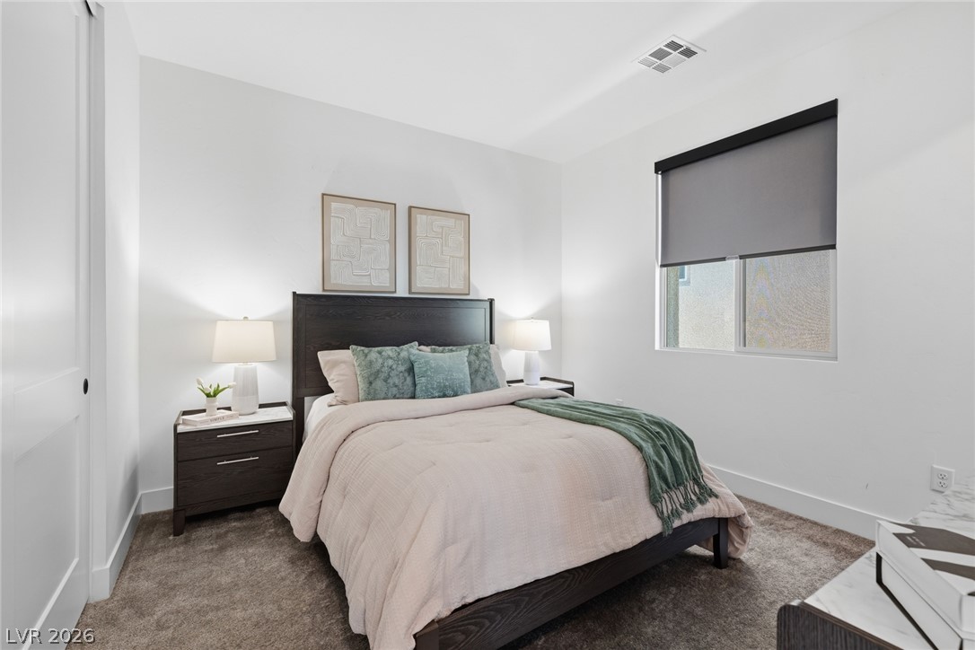 11955 Rockview Point Street Las Vegas NV 89138