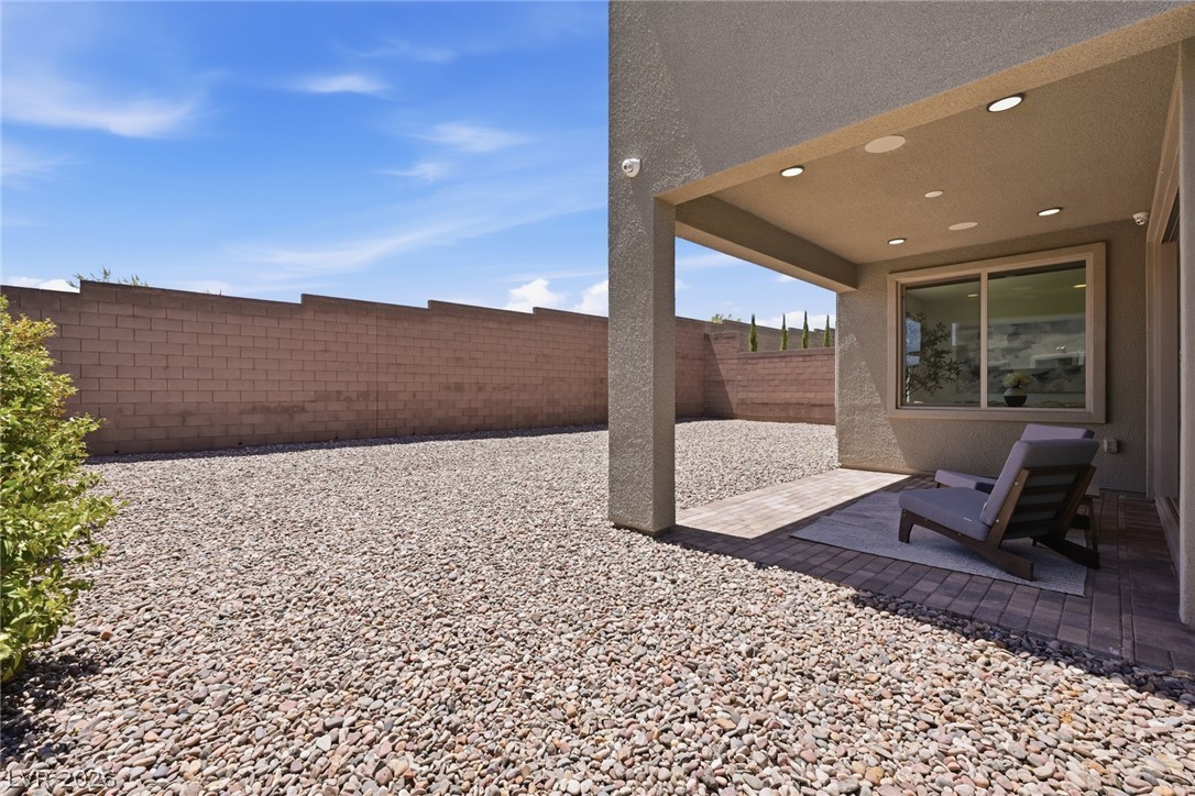 11955 Rockview Point Street Las Vegas NV 89138