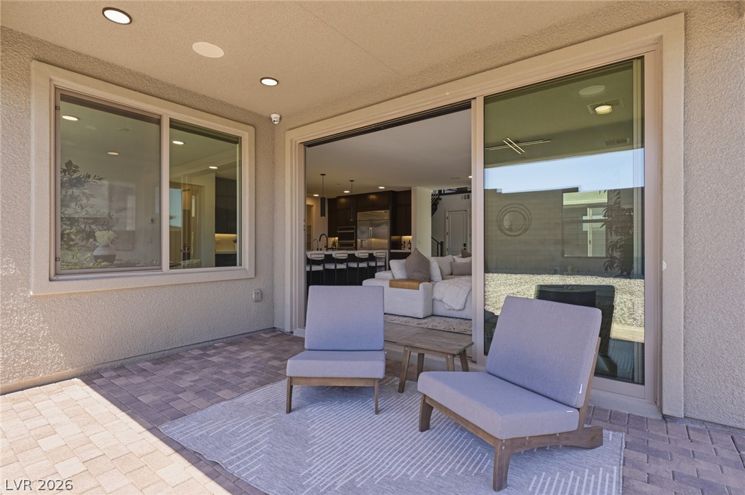 11955 Rockview Point Street Las Vegas NV 89138