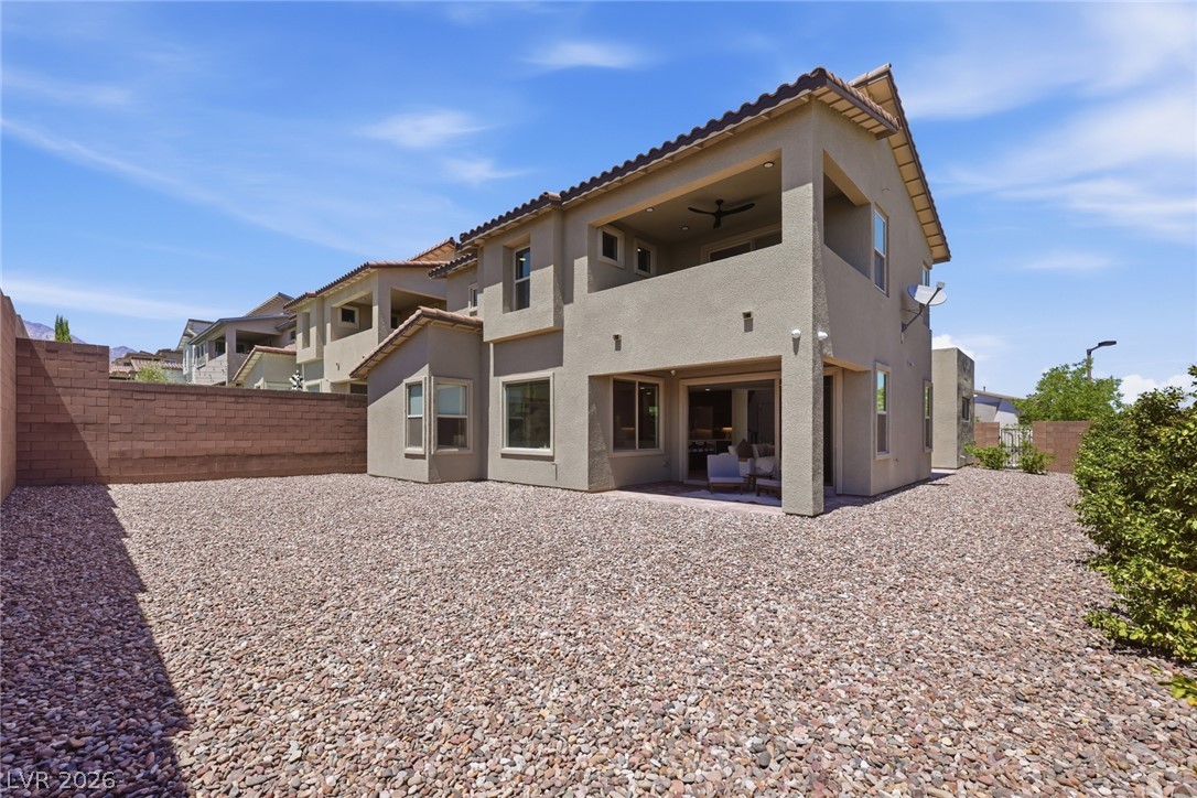 11955 Rockview Point Street Las Vegas NV 89138