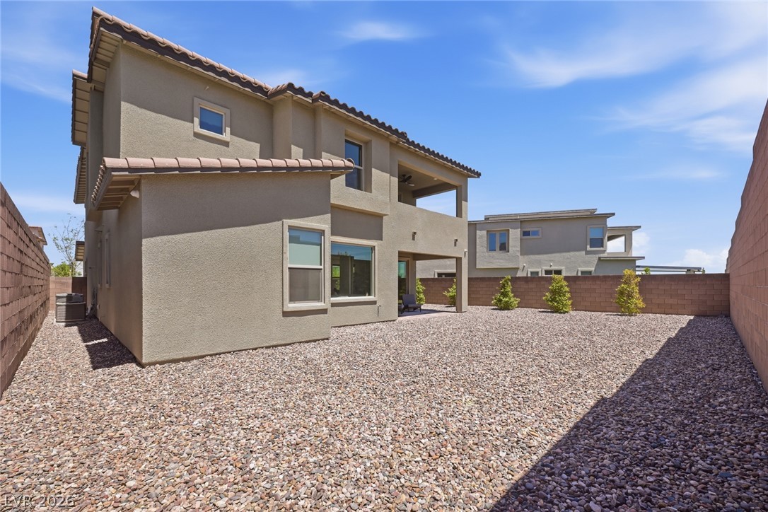 11955 Rockview Point Street Las Vegas NV 89138