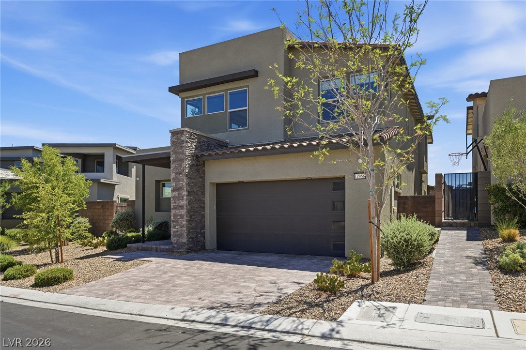 11955 Rockview Point Street Las Vegas NV 89138