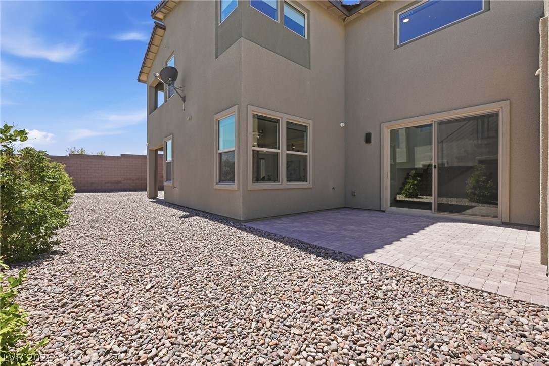 11955 Rockview Point Street Las Vegas NV 89138