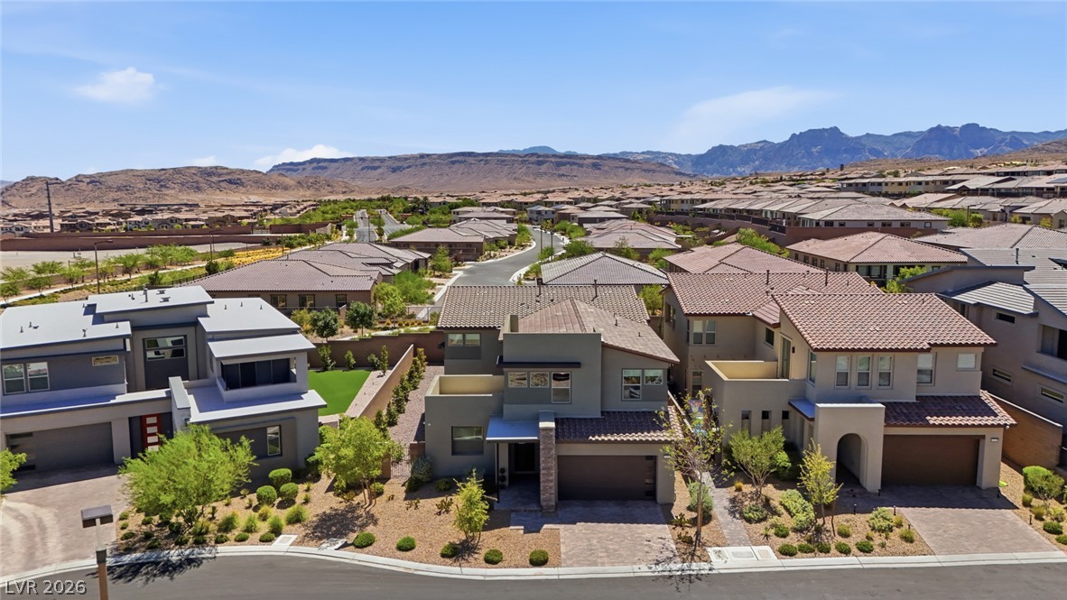 11955 Rockview Point Street Las Vegas NV 89138