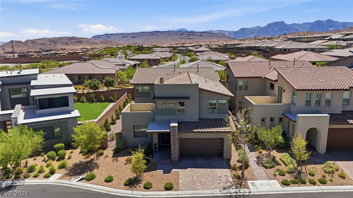 11955 Rockview Point Street Las Vegas NV 89138