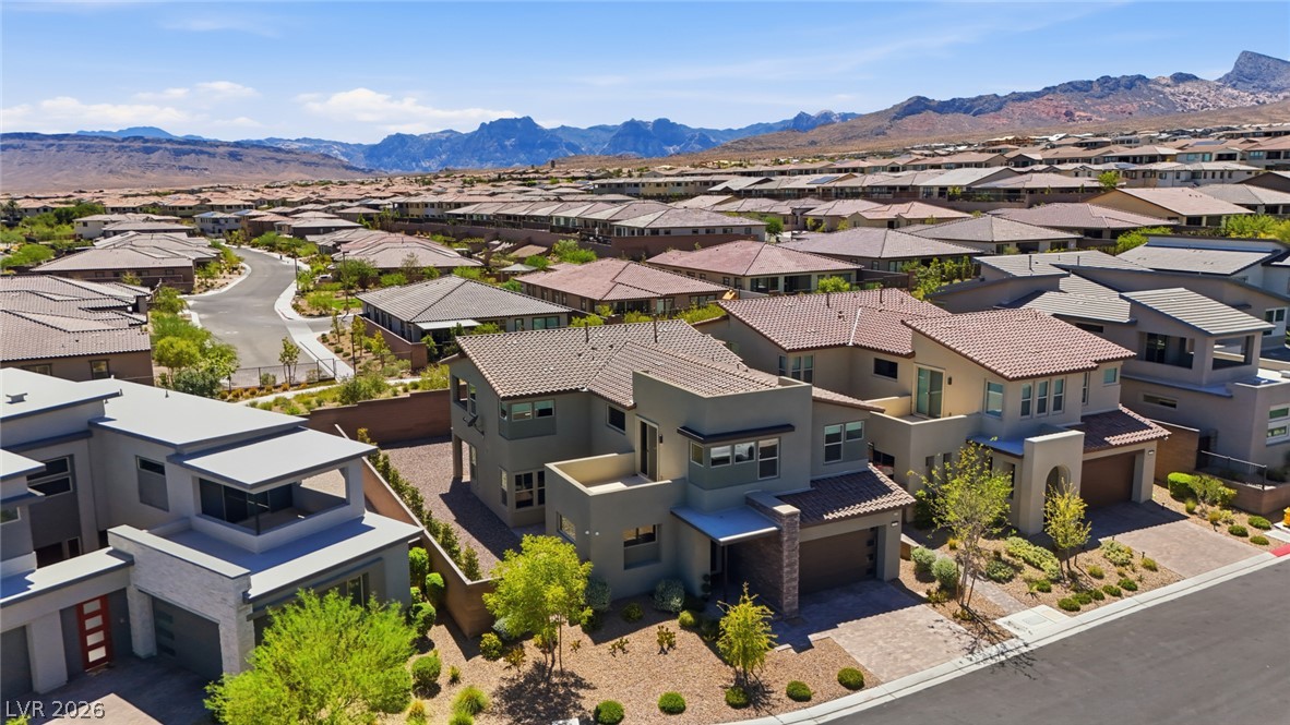 11955 Rockview Point Street Las Vegas NV 89138
